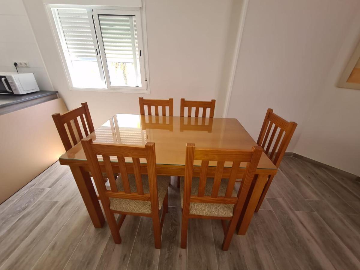 Apartamento Maysan If Benidorm Exteriér fotografie